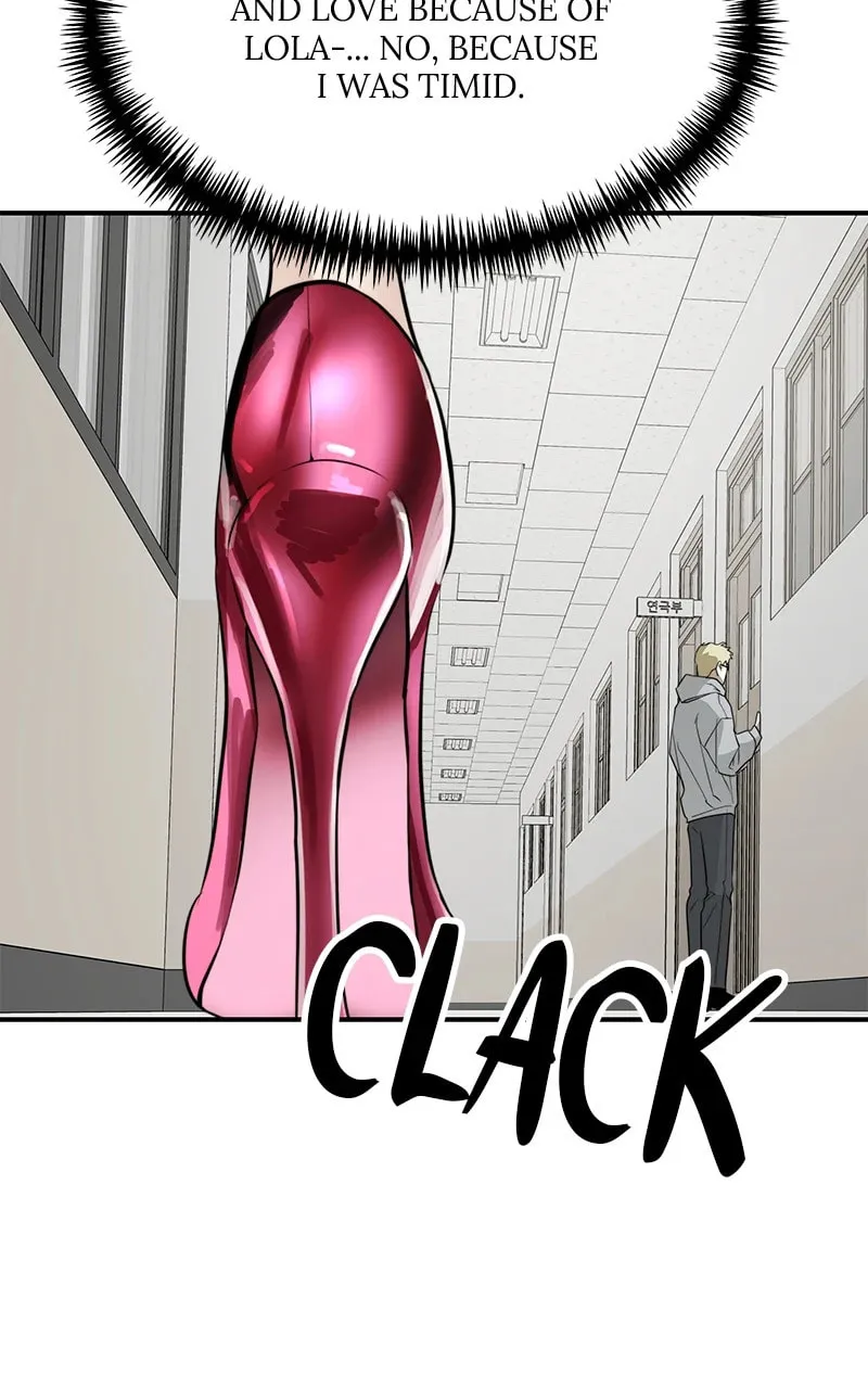 The Ki Sisters Chapter 32 page 31 - 