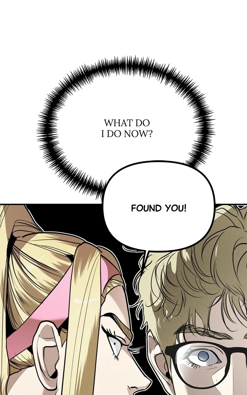 The Ki Sisters Chapter 32 page 32 - 