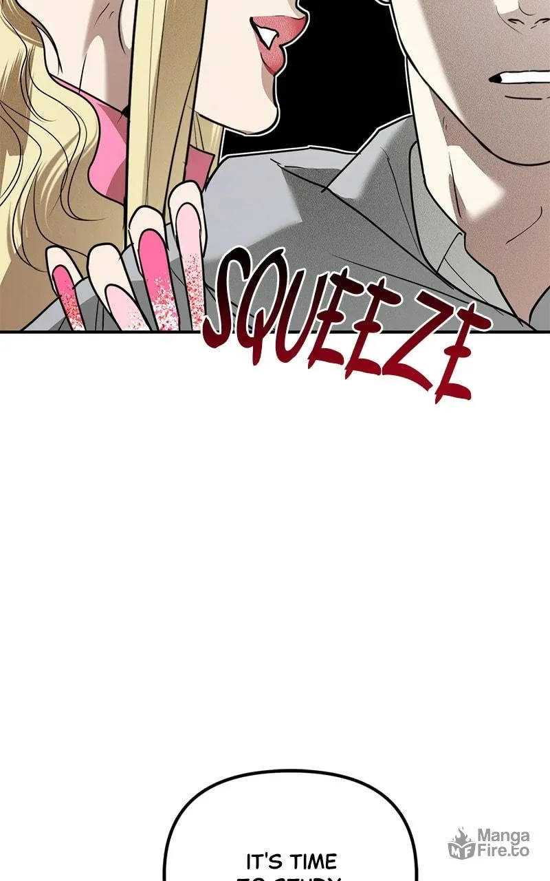 The Ki Sisters Chapter 32 page 33 - 
