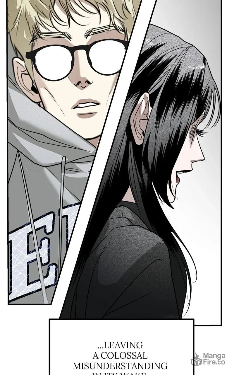 The Ki Sisters Chapter 32 page 36 - 
