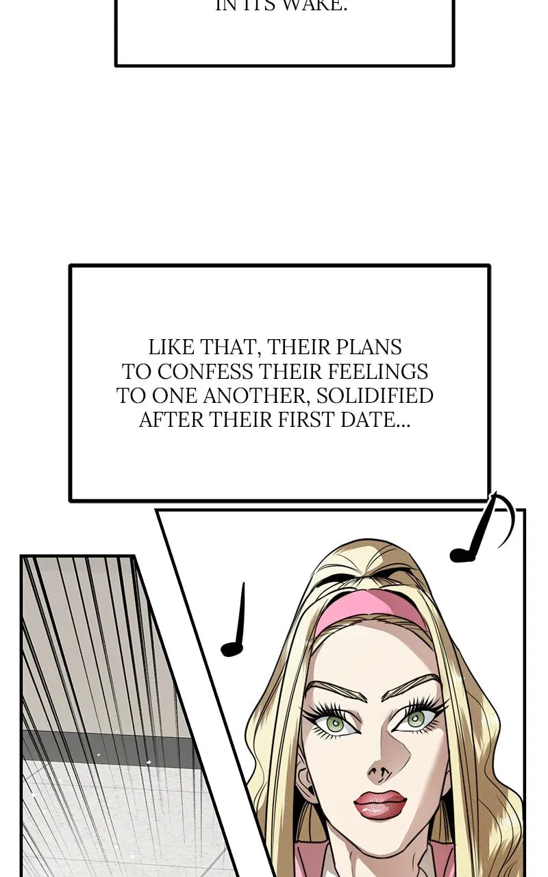 The Ki Sisters Chapter 32 page 37 - 