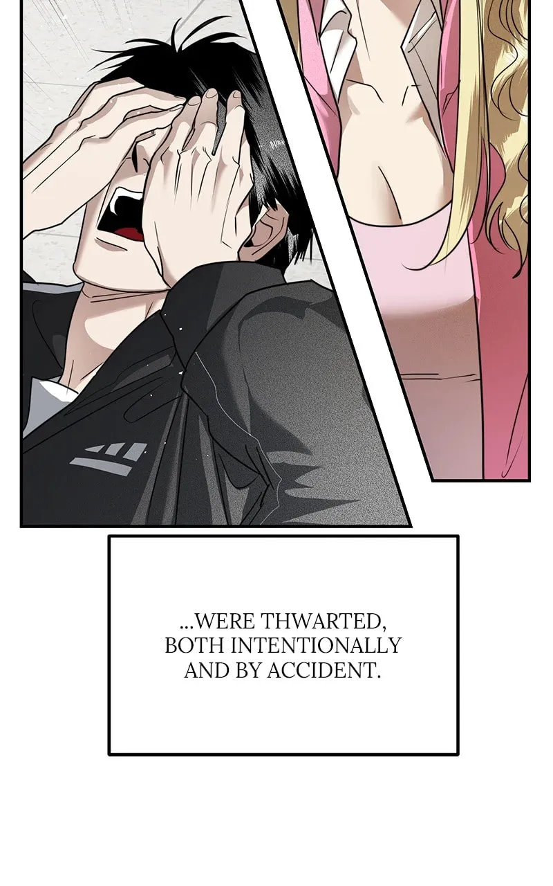 The Ki Sisters Chapter 32 page 38 - 