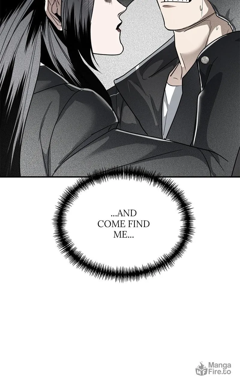 The Ki Sisters Chapter 32 page 5 - 