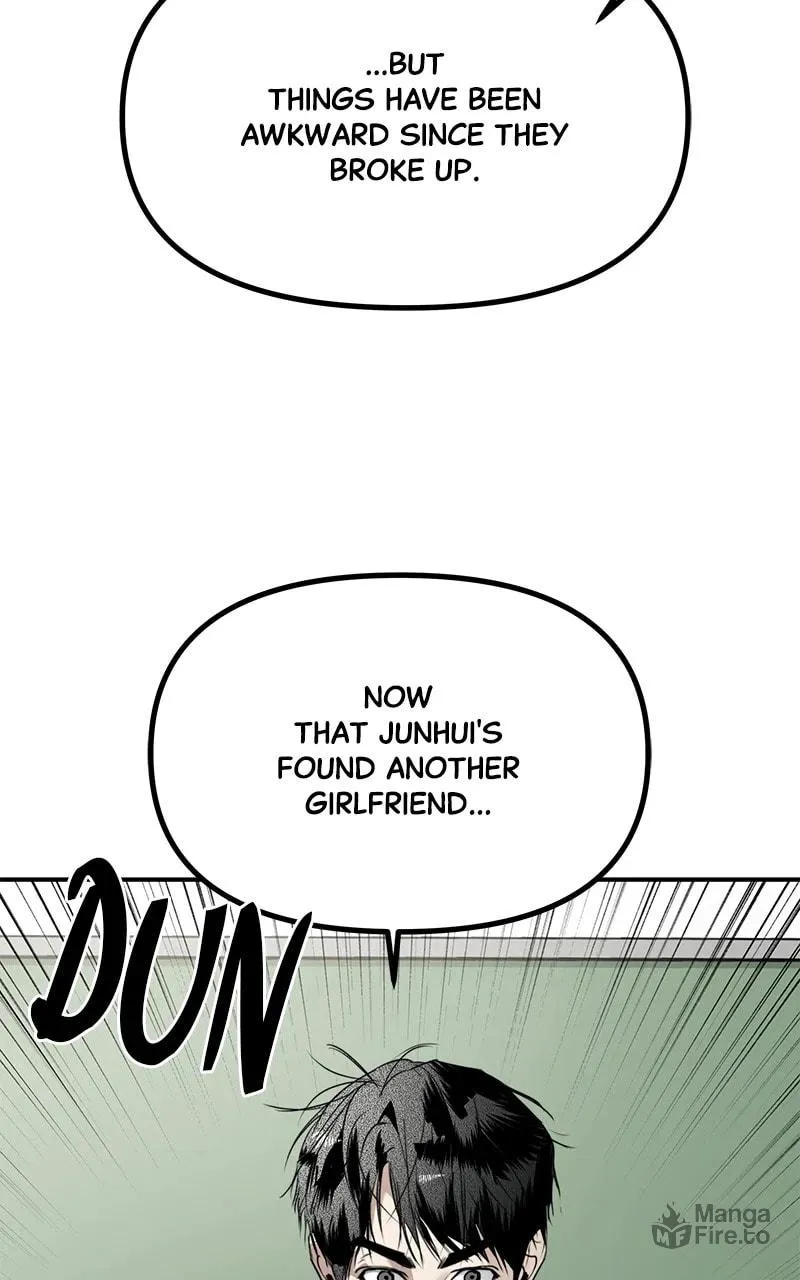 The Ki Sisters Chapter 32 page 42 - 