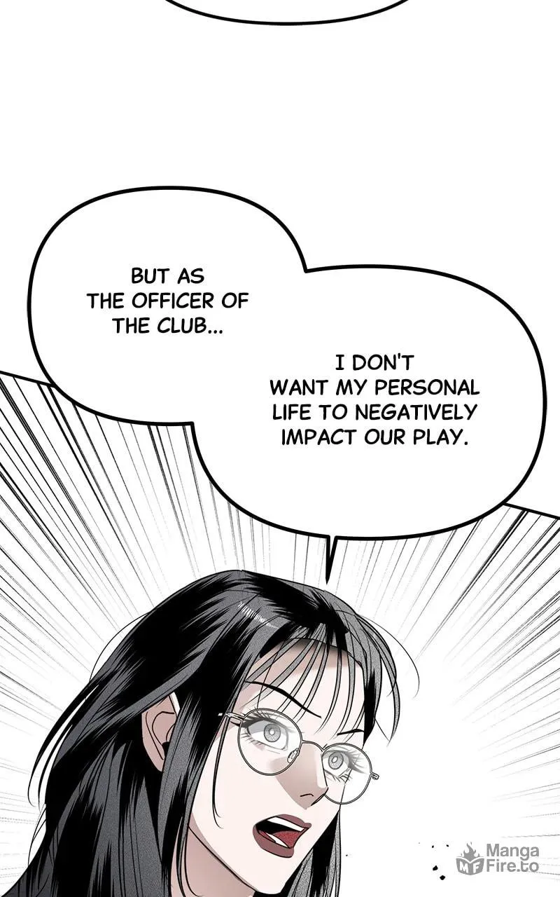 The Ki Sisters Chapter 32 page 45 - 