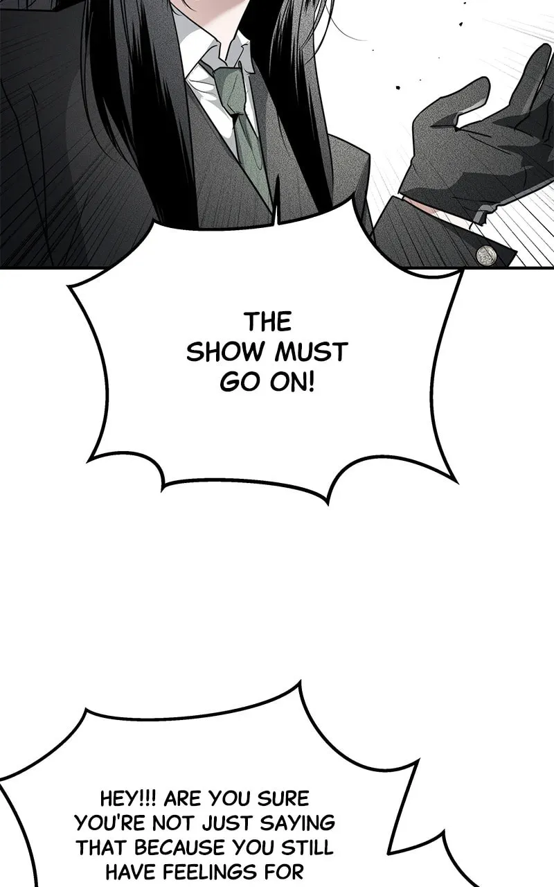 The Ki Sisters Chapter 32 page 46 - 