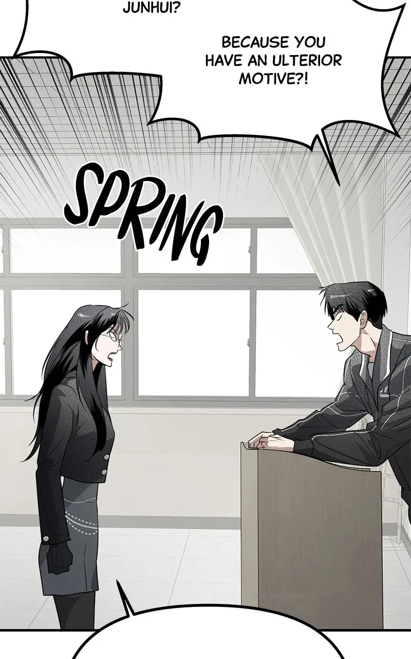 The Ki Sisters Chapter 32 page 47 - 