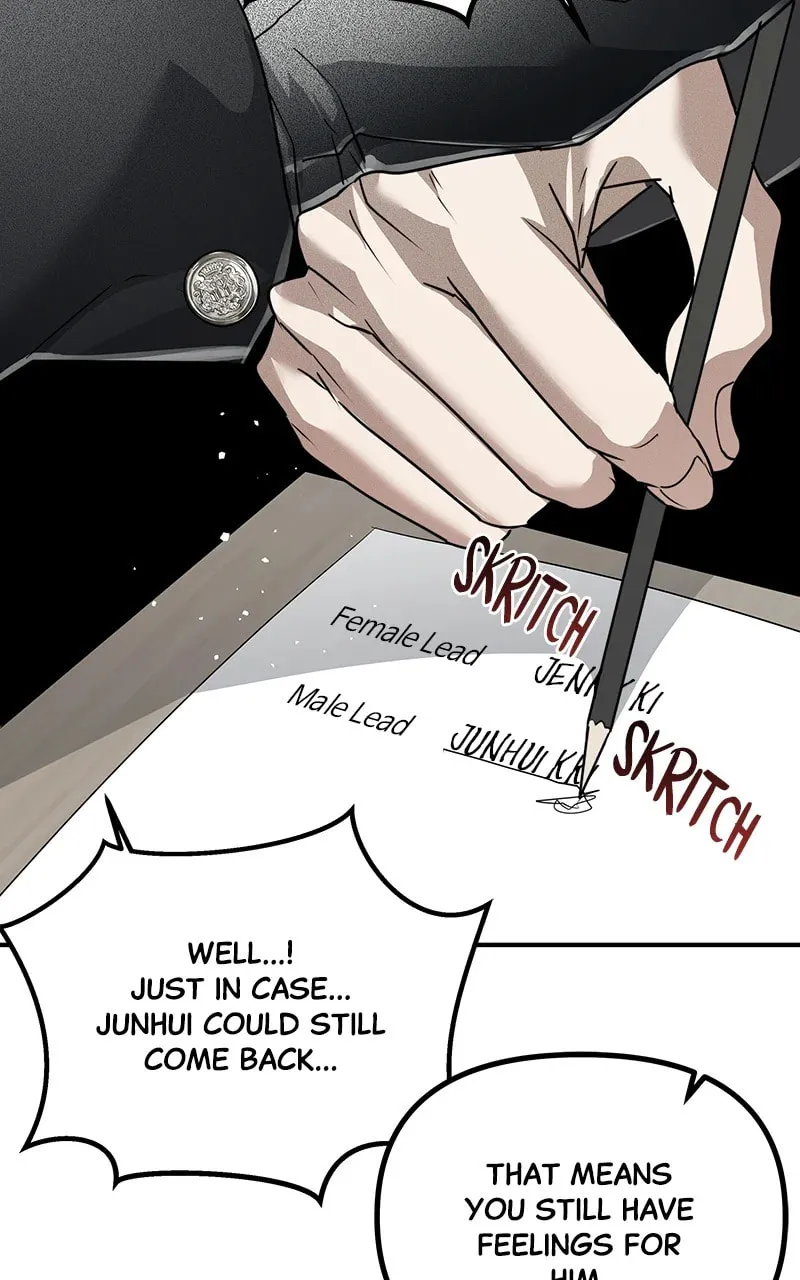 The Ki Sisters Chapter 32 page 49 - 