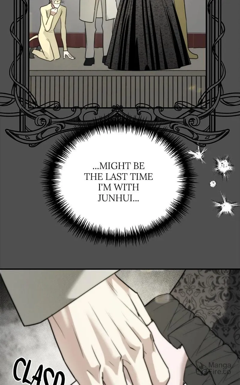 The Ki Sisters Chapter 32 page 60 - 