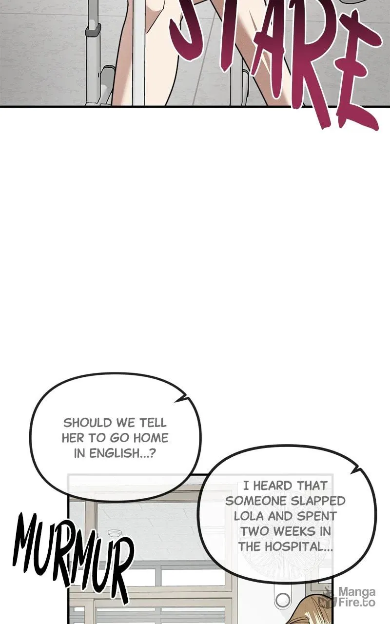 The Ki Sisters Chapter 32 page 70 - 