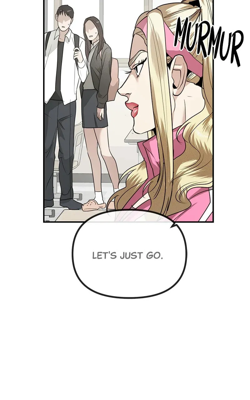 The Ki Sisters Chapter 32 page 71 - 