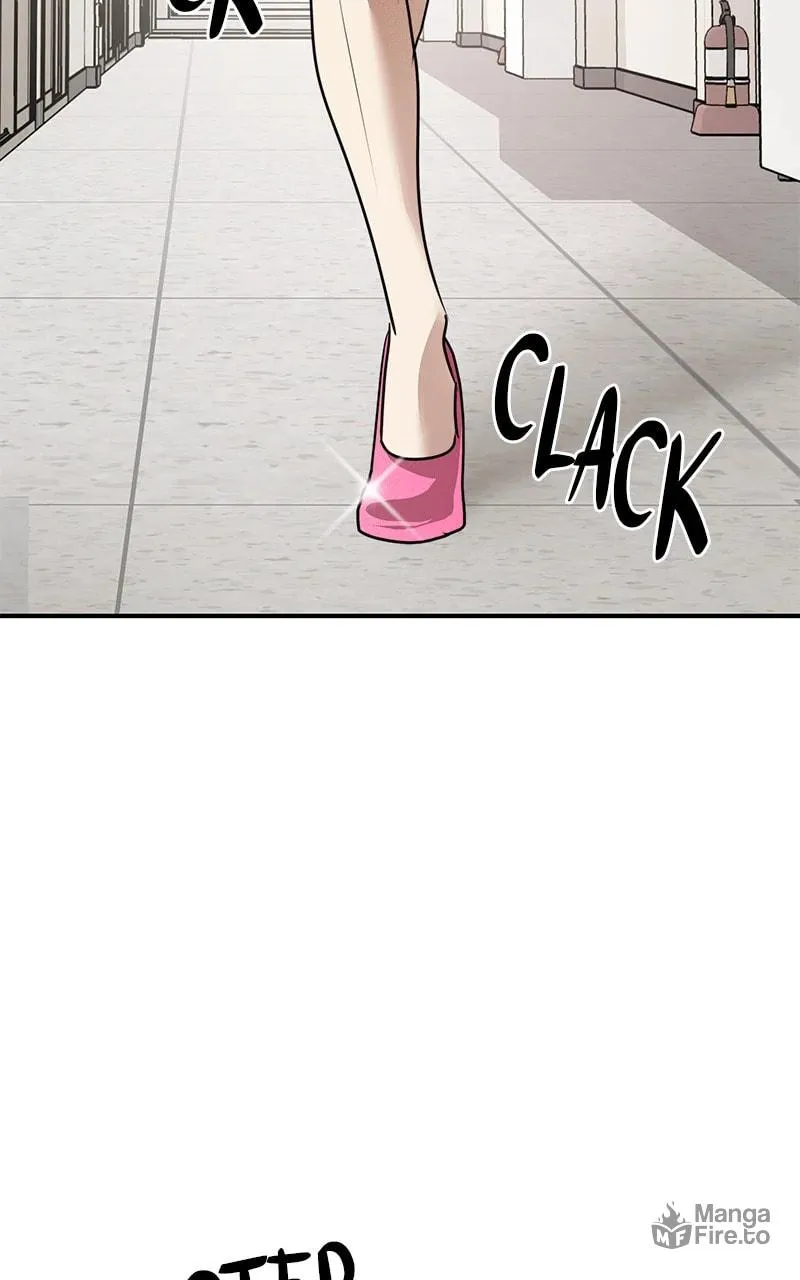 The Ki Sisters Chapter 32 page 75 - 