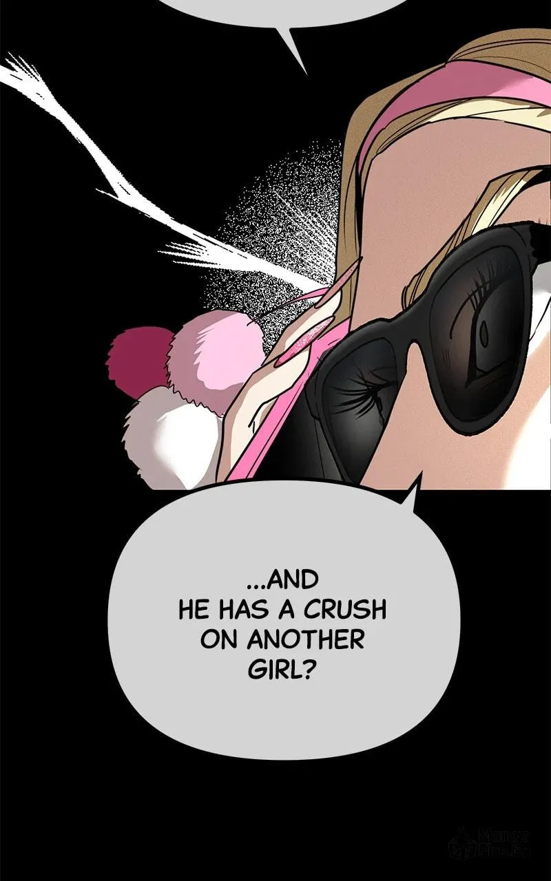 The Ki Sisters Chapter 32 page 85 - 