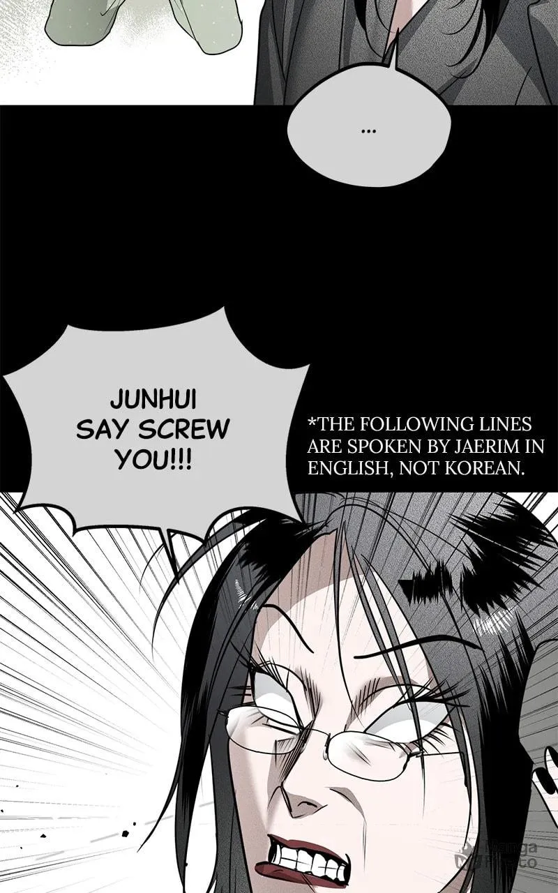The Ki Sisters Chapter 32 page 87 - 