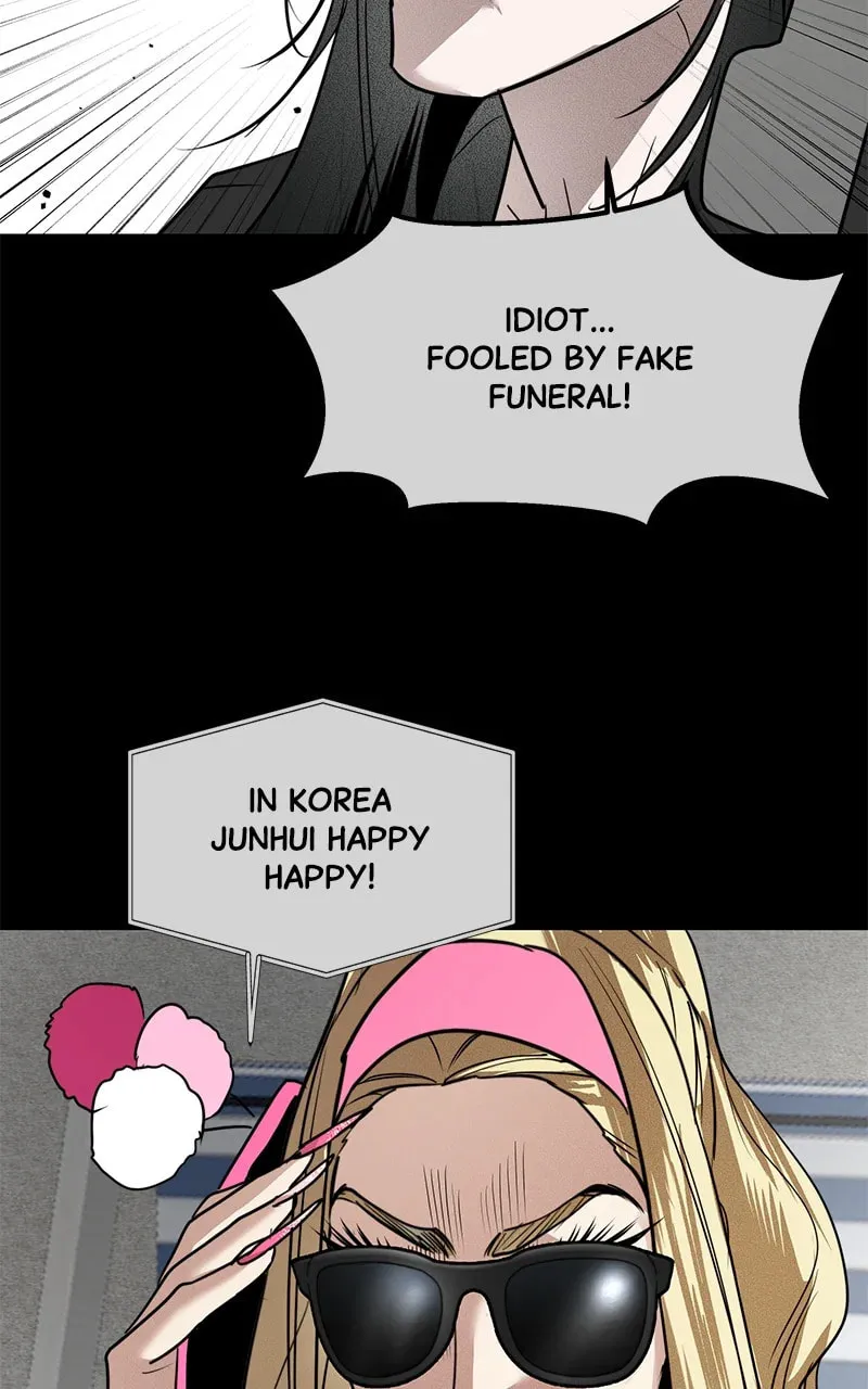 The Ki Sisters Chapter 32 page 88 - 