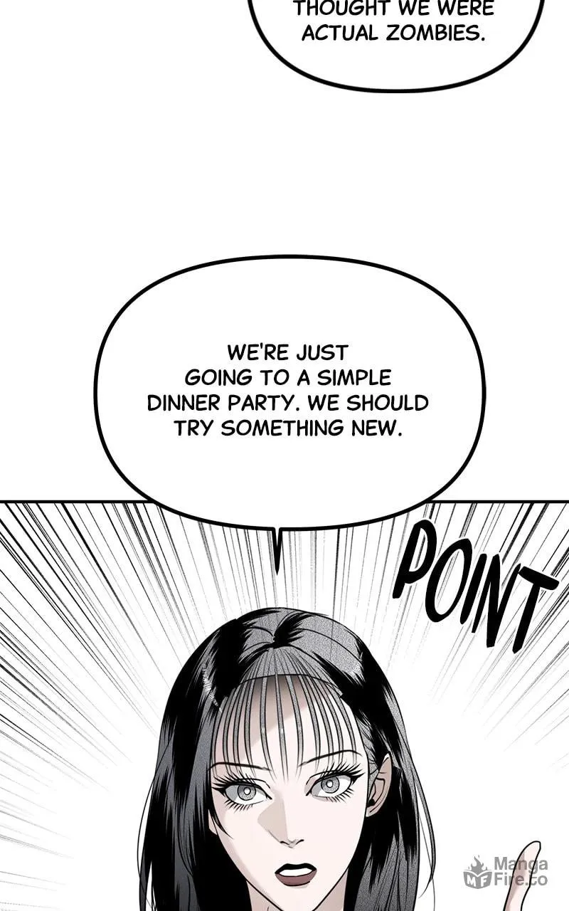 The Ki Sisters Chapter 33 page 18 - 
