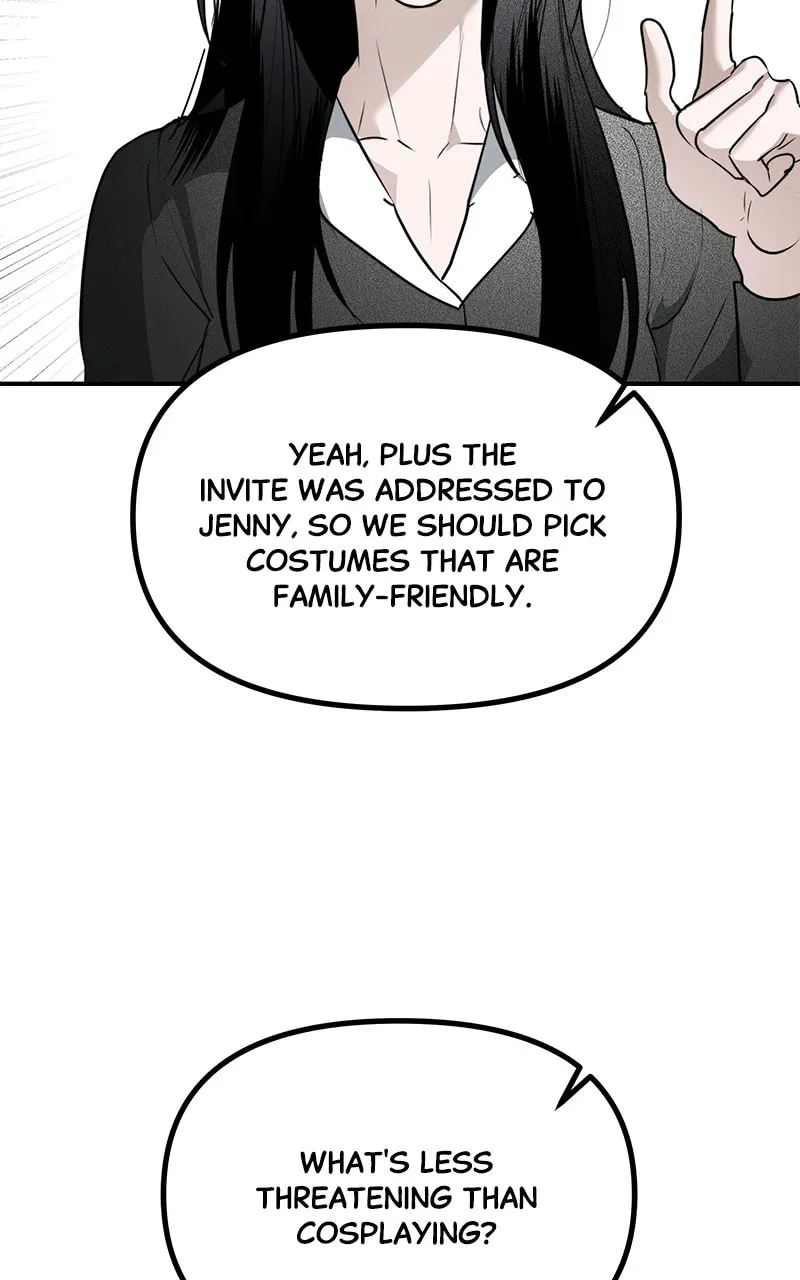 The Ki Sisters Chapter 33 page 19 - 