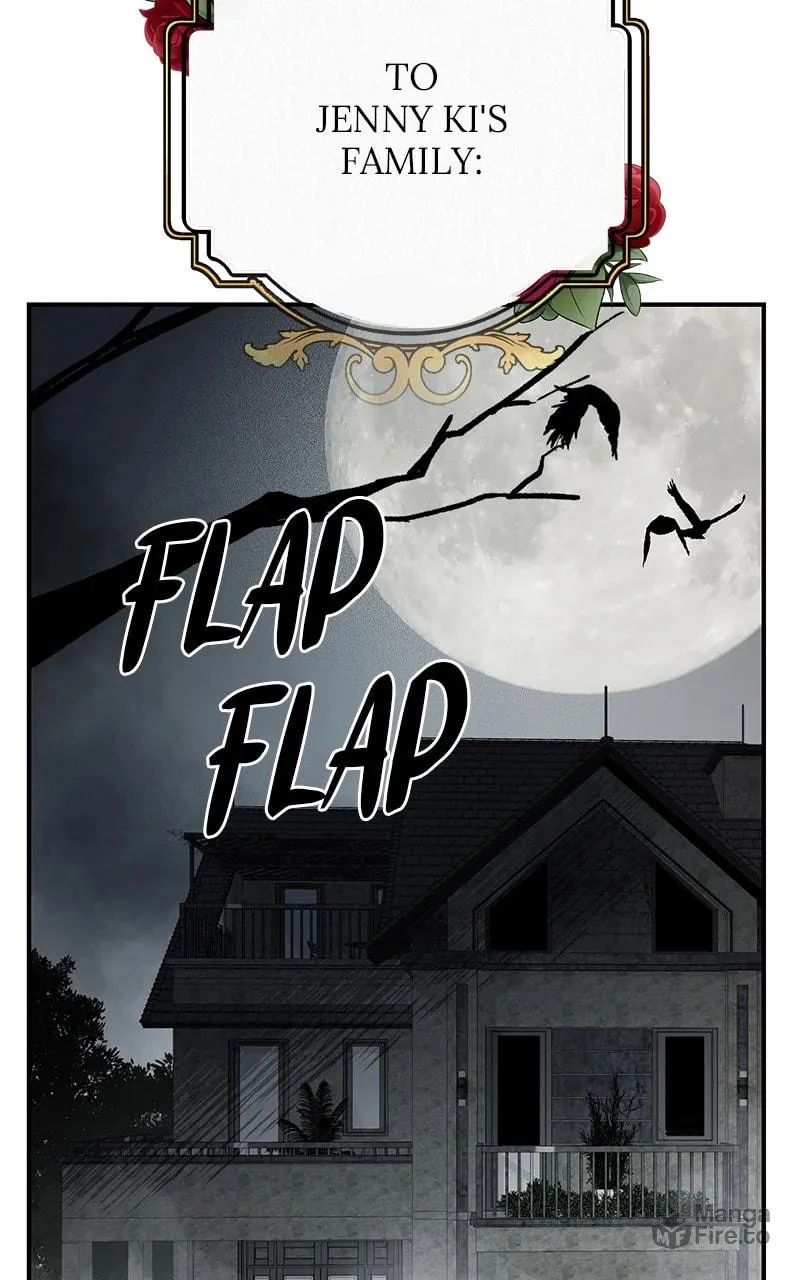 The Ki Sisters Chapter 33 page 3 - 