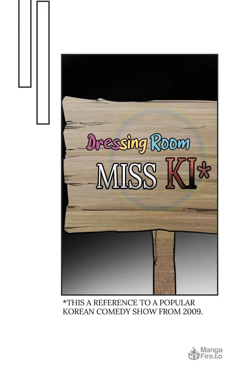 The Ki Sisters Chapter 33 page 24 - 