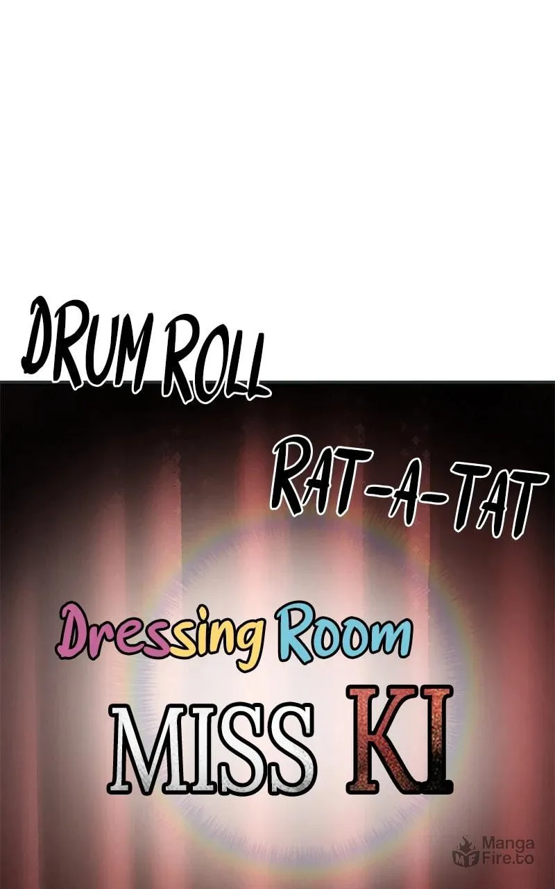 The Ki Sisters Chapter 33 page 25 - 
