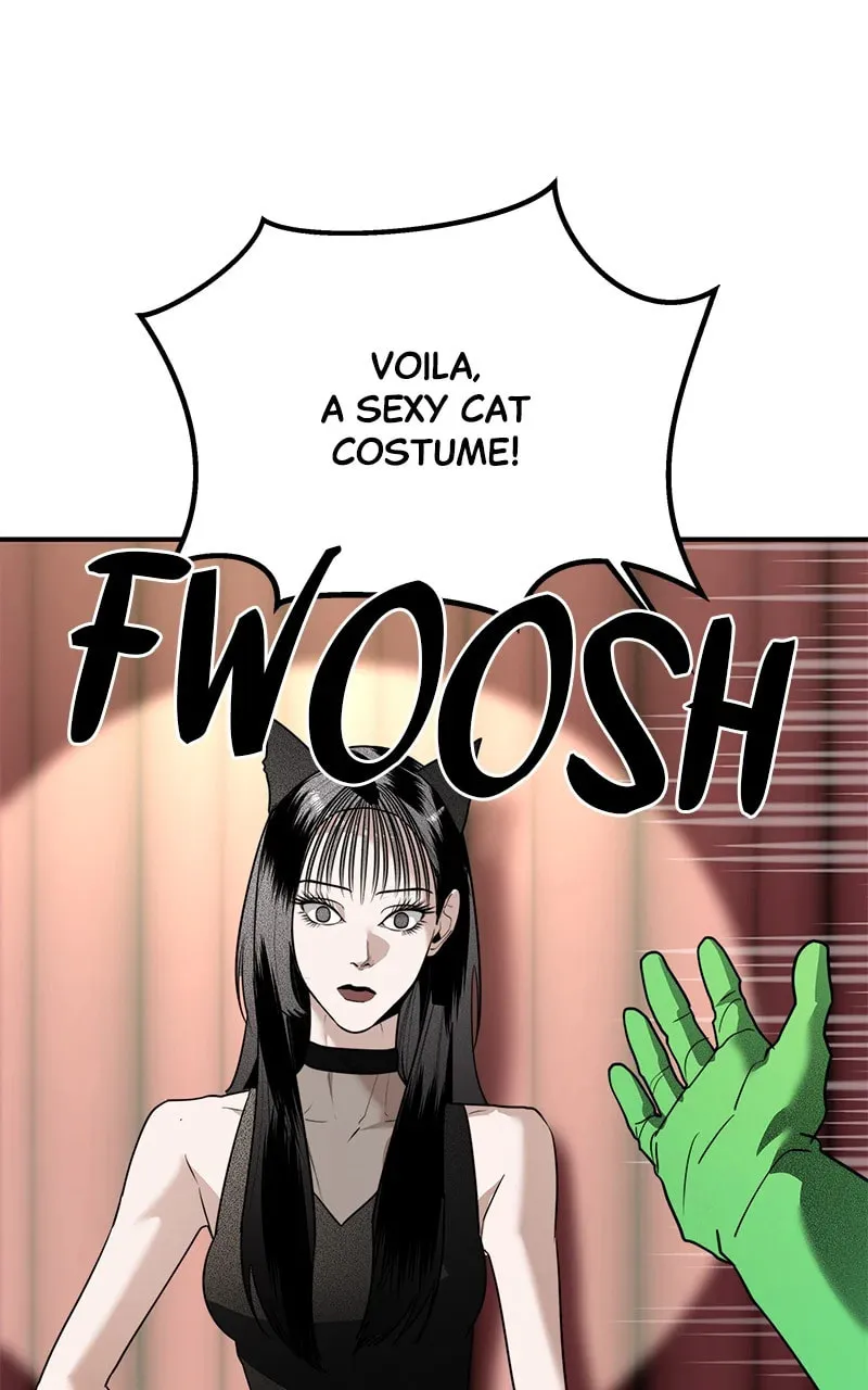 The Ki Sisters Chapter 33 page 32 - 