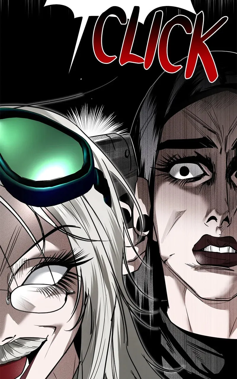 The Ki Sisters Chapter 33 page 34 - 