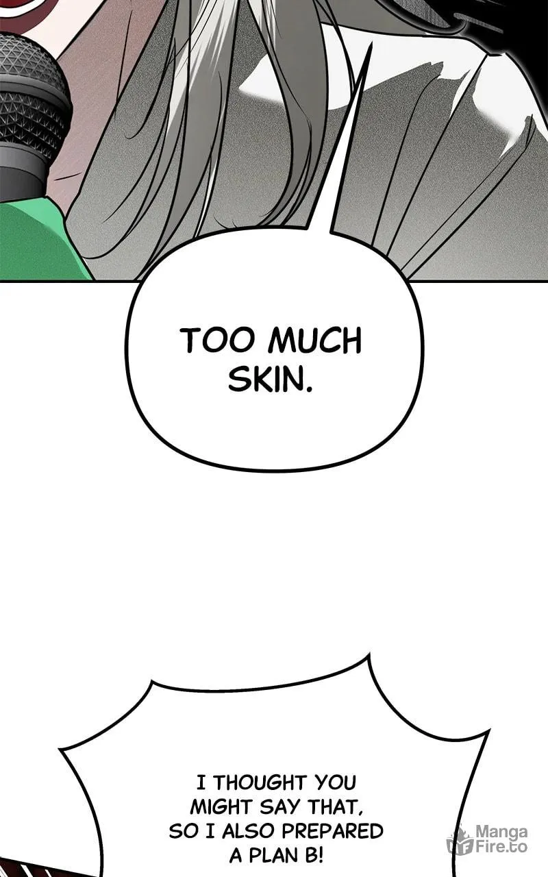 The Ki Sisters Chapter 33 page 35 - 