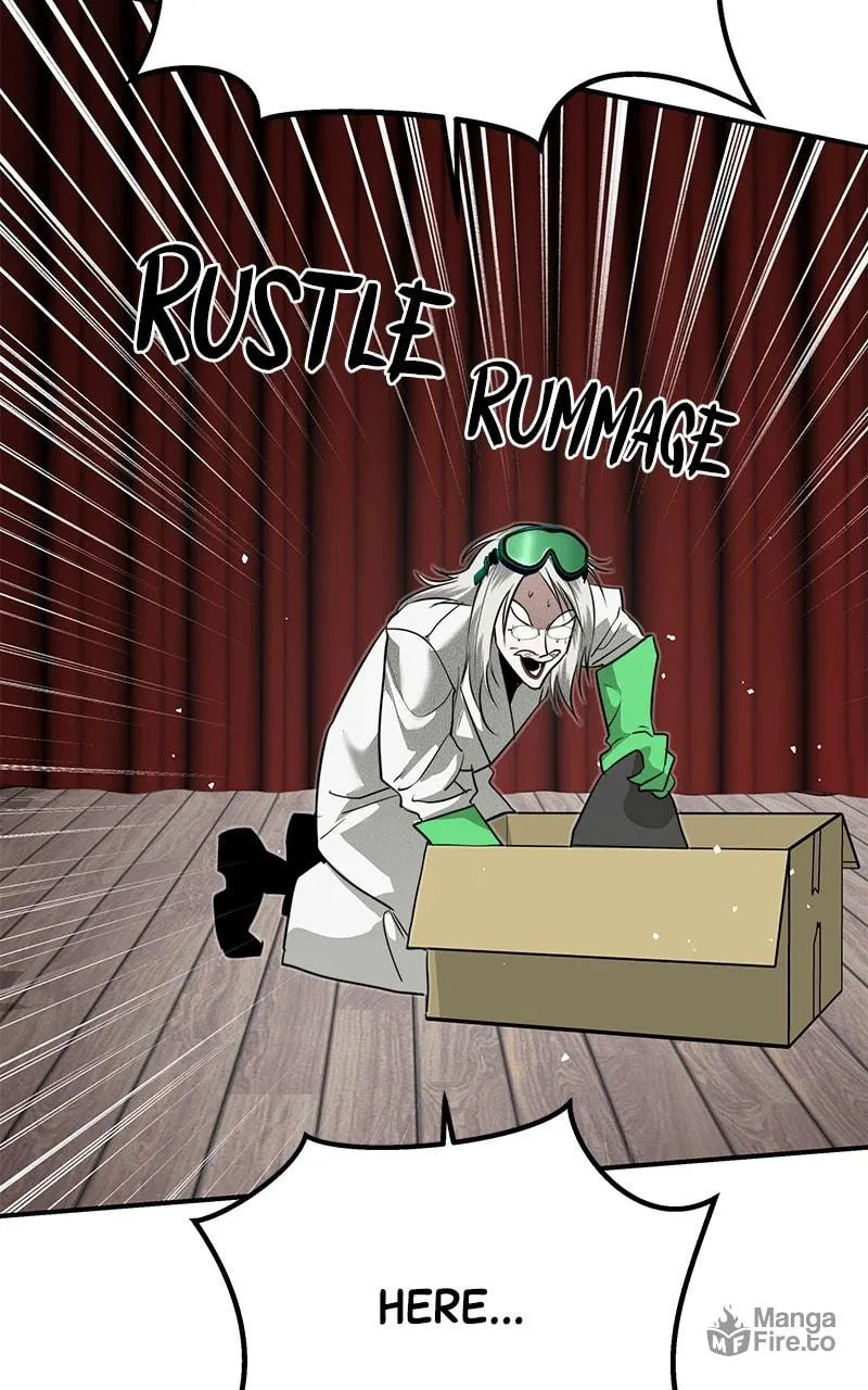 The Ki Sisters Chapter 33 page 36 - 