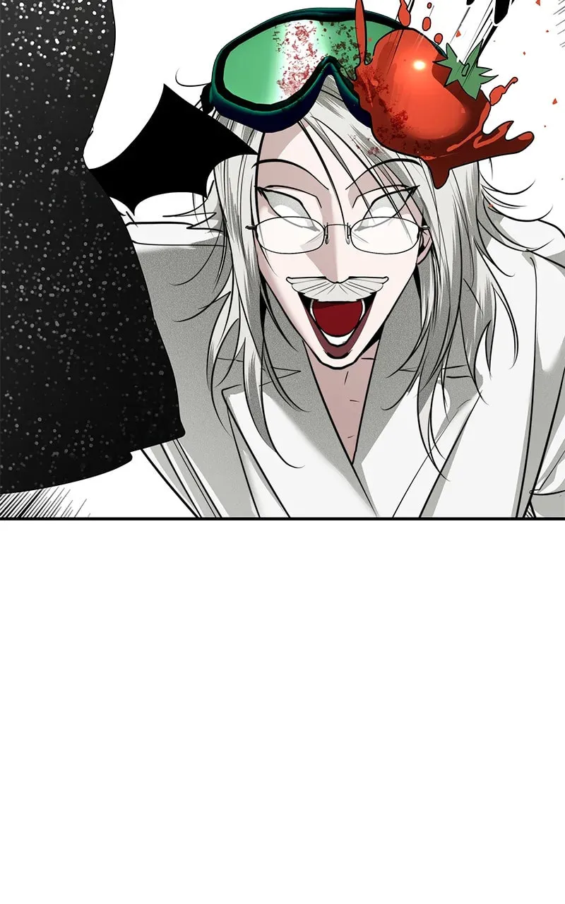 The Ki Sisters Chapter 33 page 38 - 