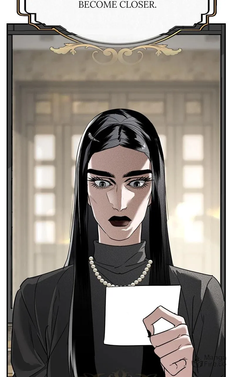 The Ki Sisters Chapter 33 page 5 - 
