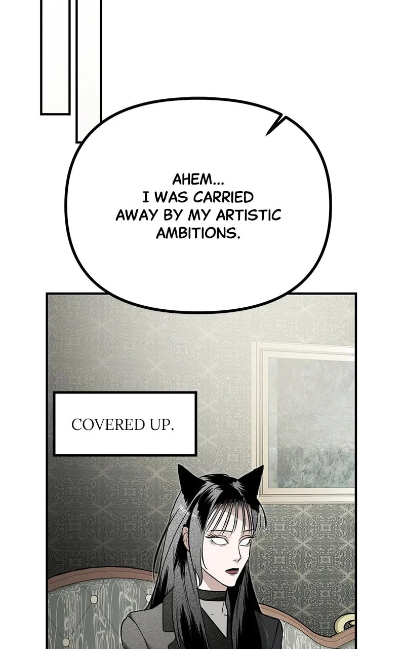 The Ki Sisters Chapter 33 page 41 - 
