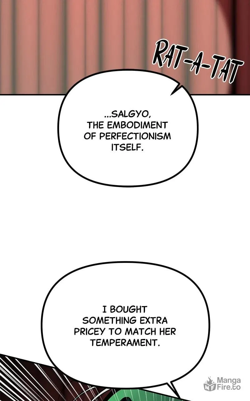 The Ki Sisters Chapter 33 page 45 - 
