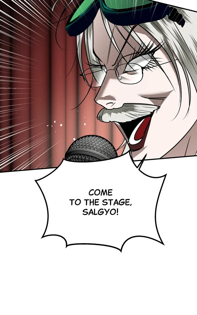 The Ki Sisters Chapter 33 page 46 - 