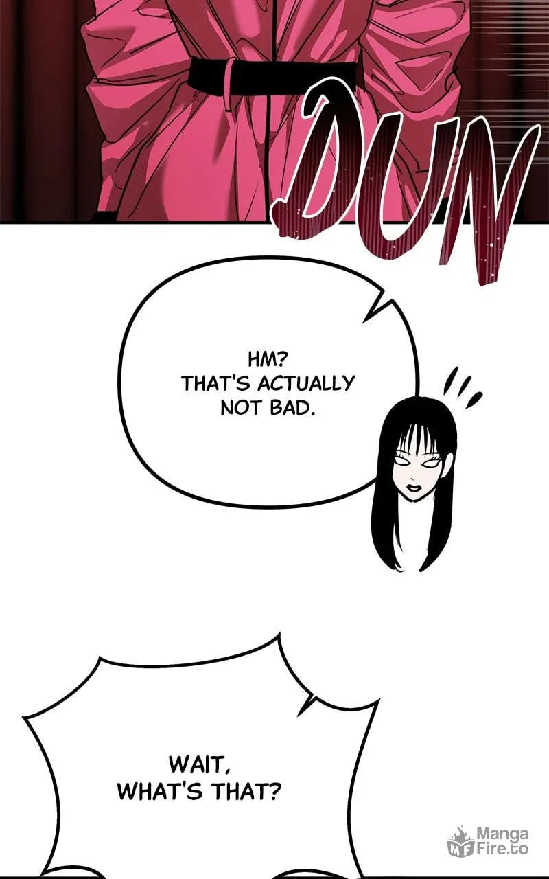 The Ki Sisters Chapter 33 page 48 - 