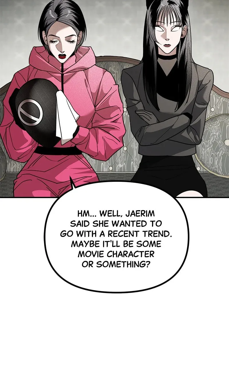 The Ki Sisters Chapter 33 page 53 - 