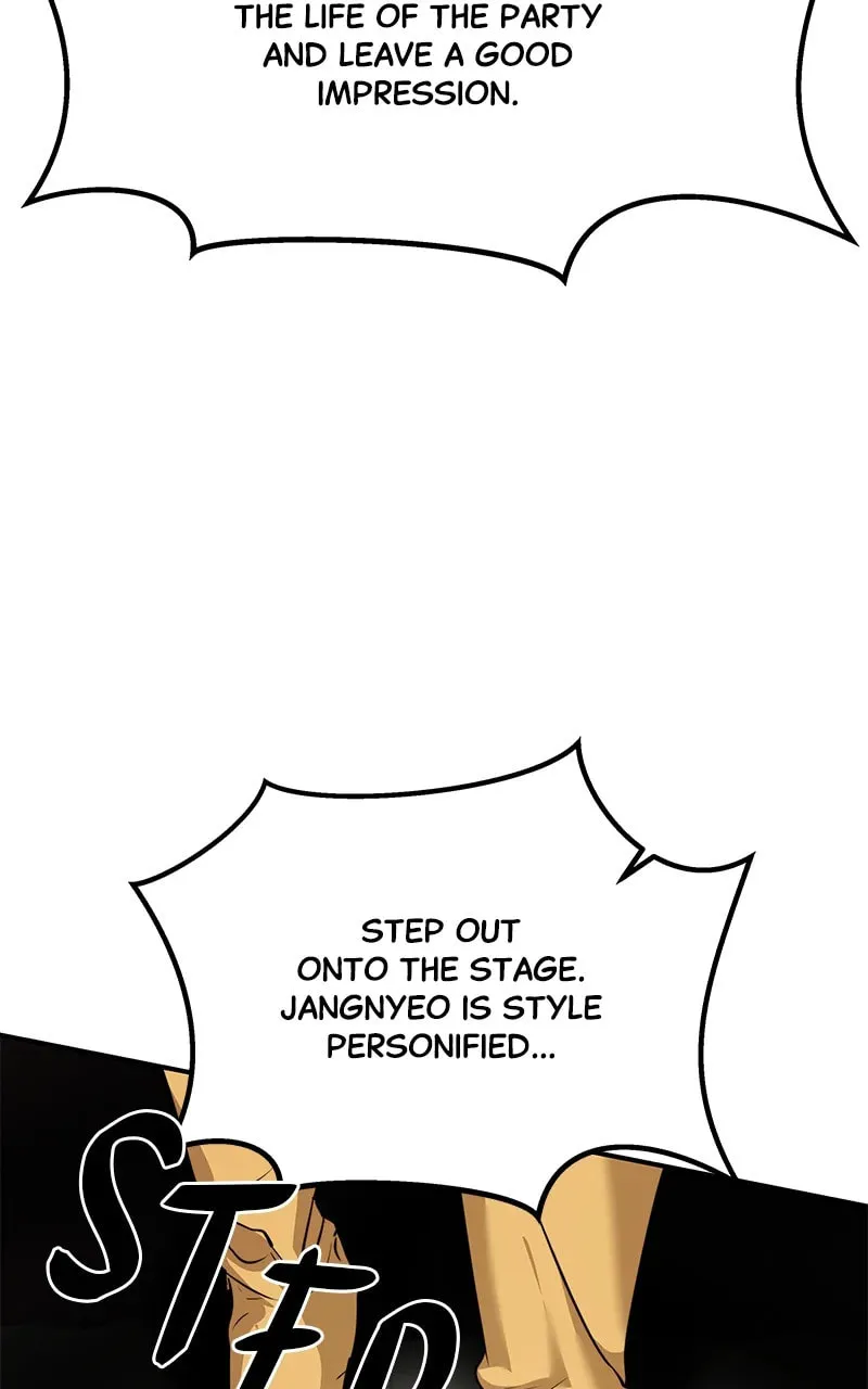 The Ki Sisters Chapter 33 page 58 - 