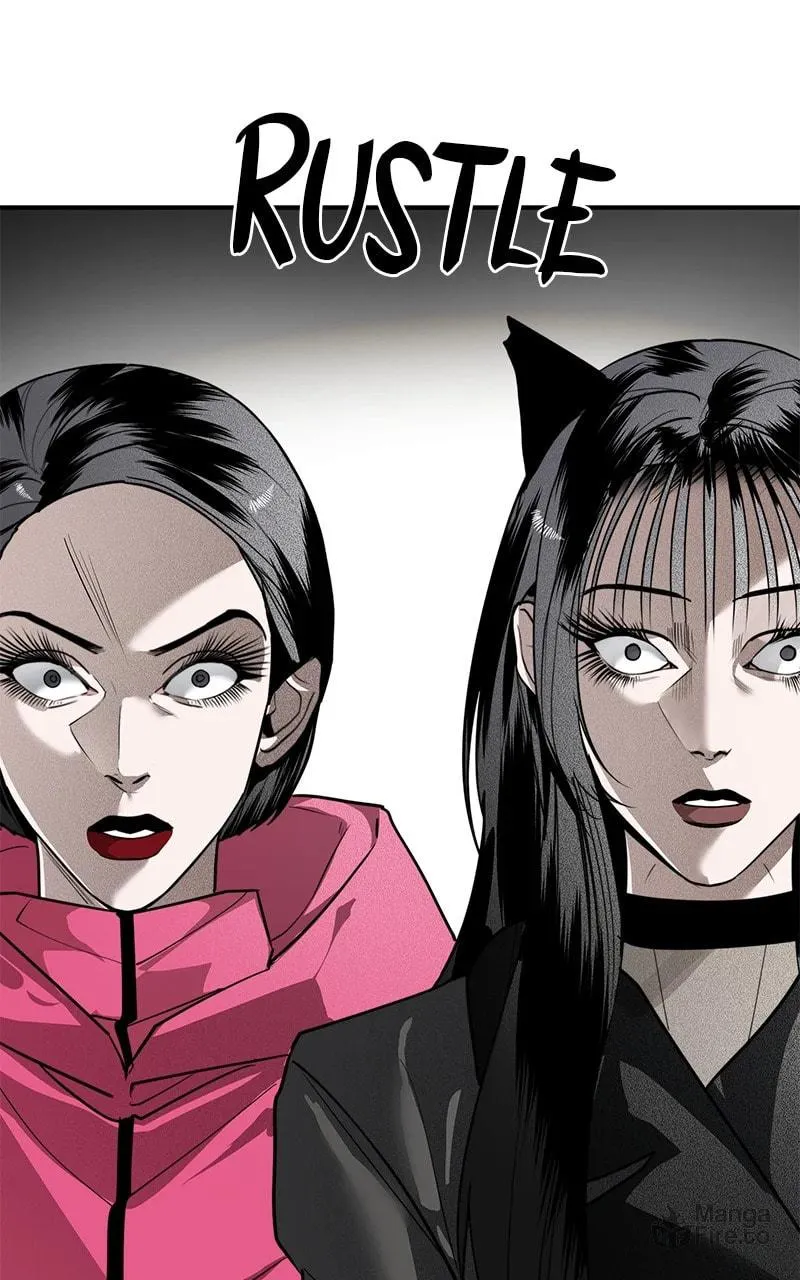The Ki Sisters Chapter 33 page 60 - 