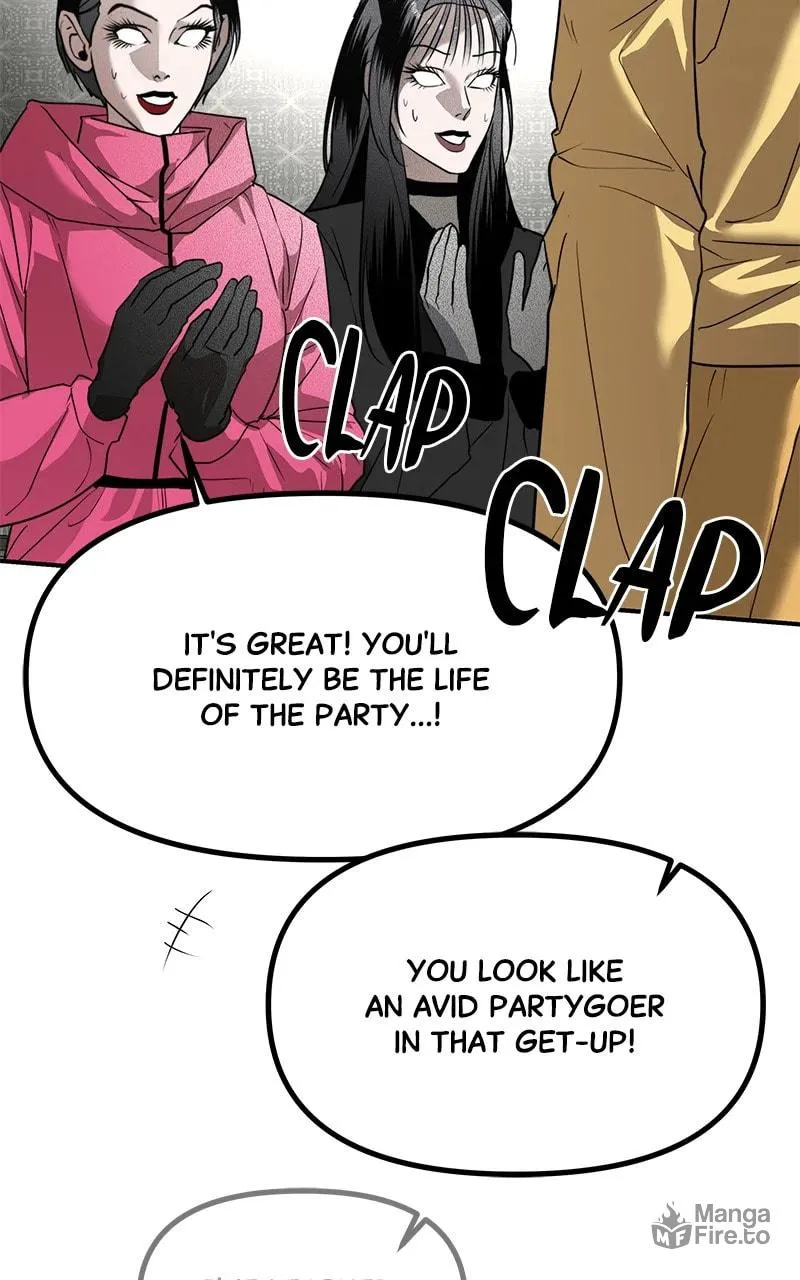 The Ki Sisters Chapter 33 page 63 - 