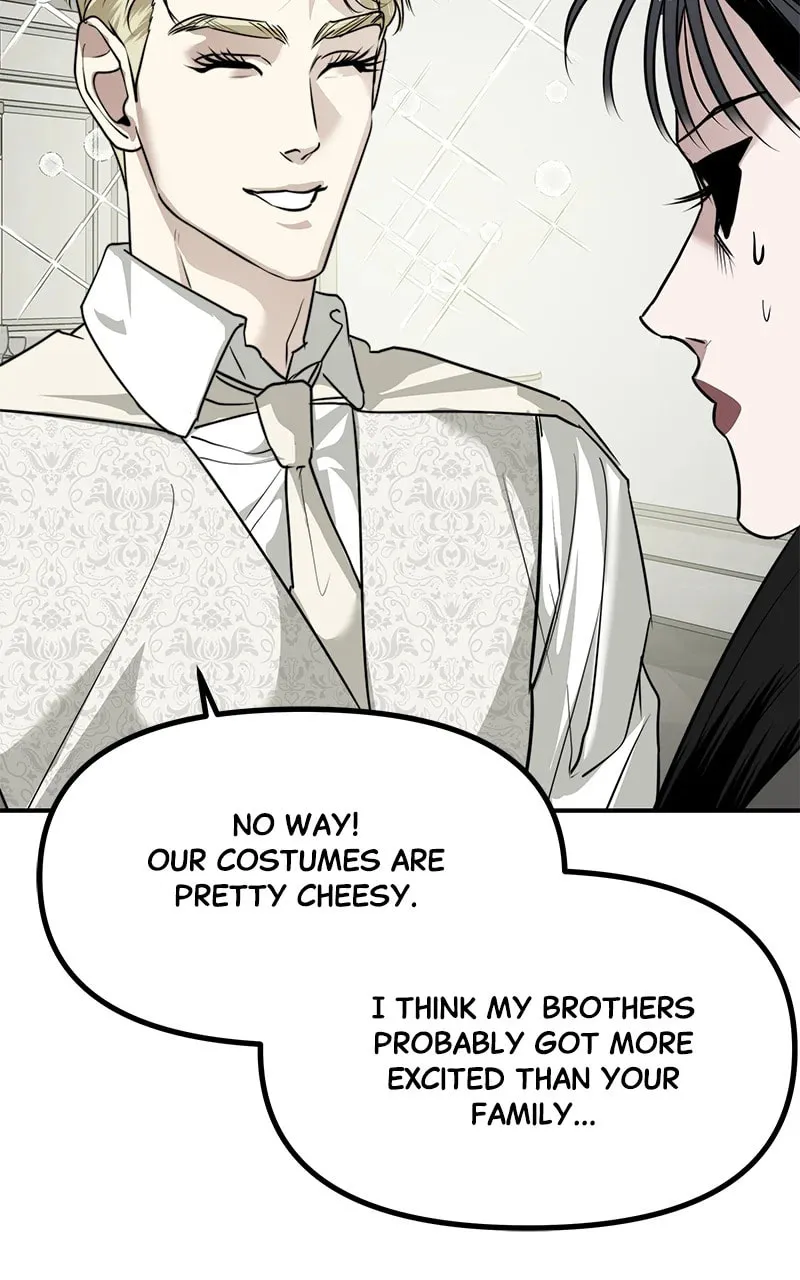 The Ki Sisters Chapter 33 page 77 - 