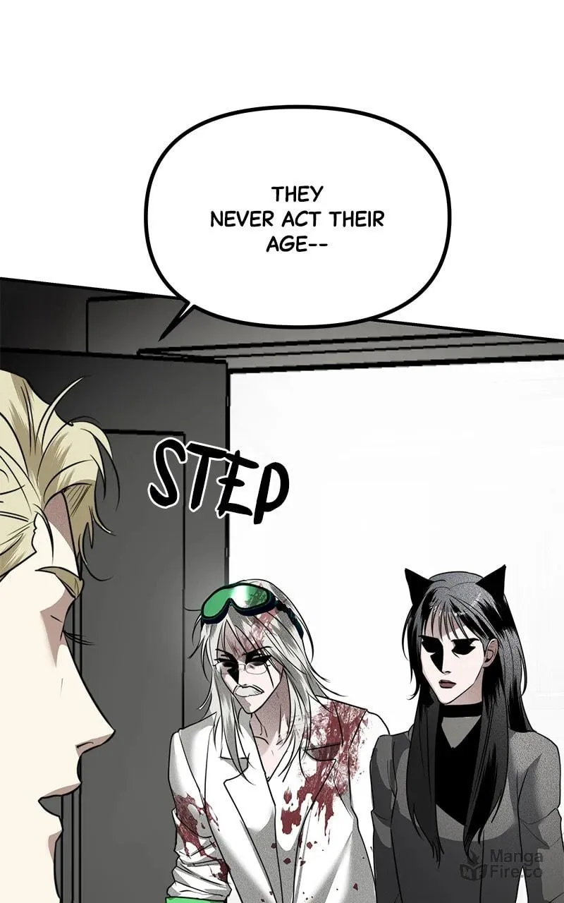 The Ki Sisters Chapter 33 page 78 - 