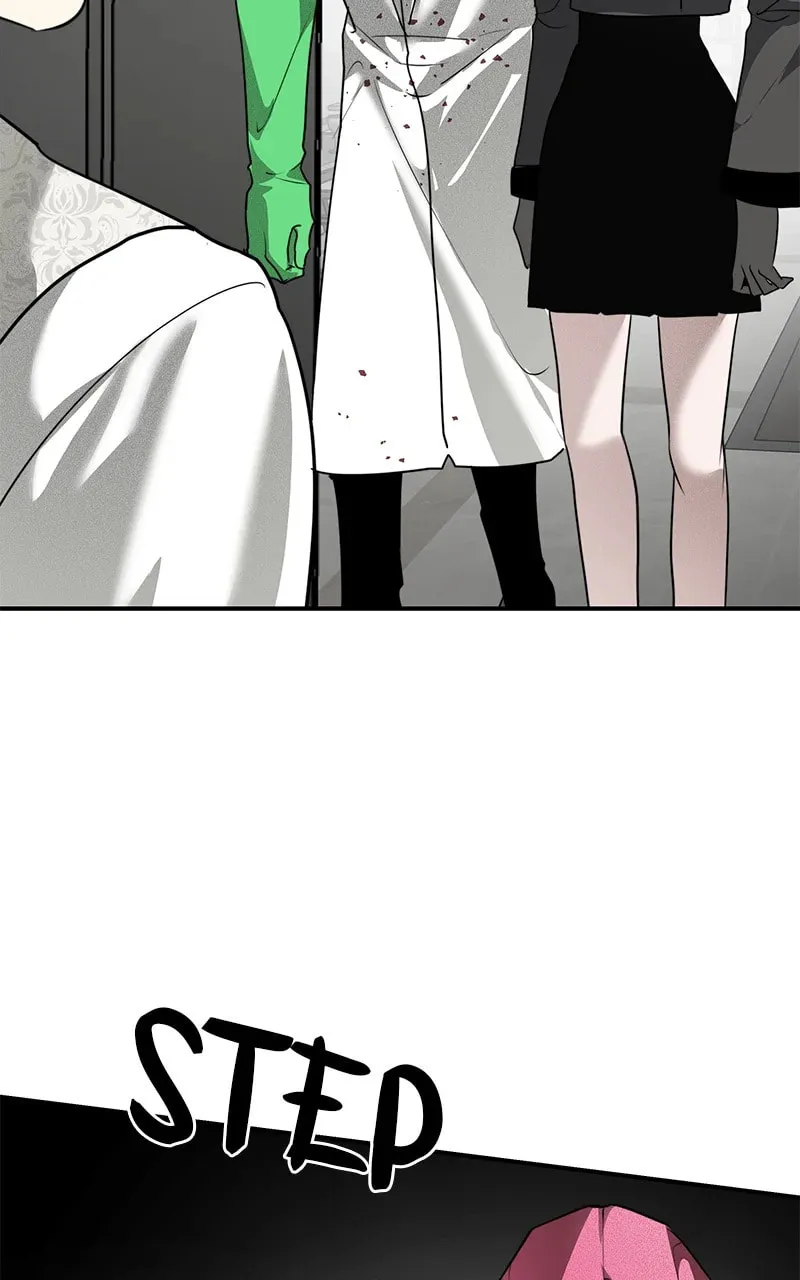 The Ki Sisters Chapter 33 page 79 - 