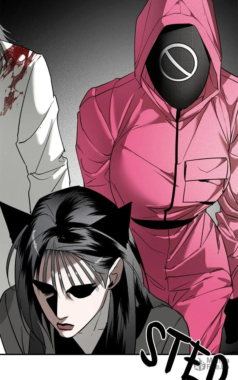 The Ki Sisters Chapter 33 page 80 - 