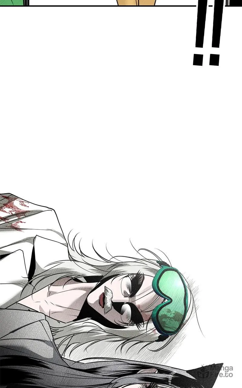 The Ki Sisters Chapter 33 page 84 - 