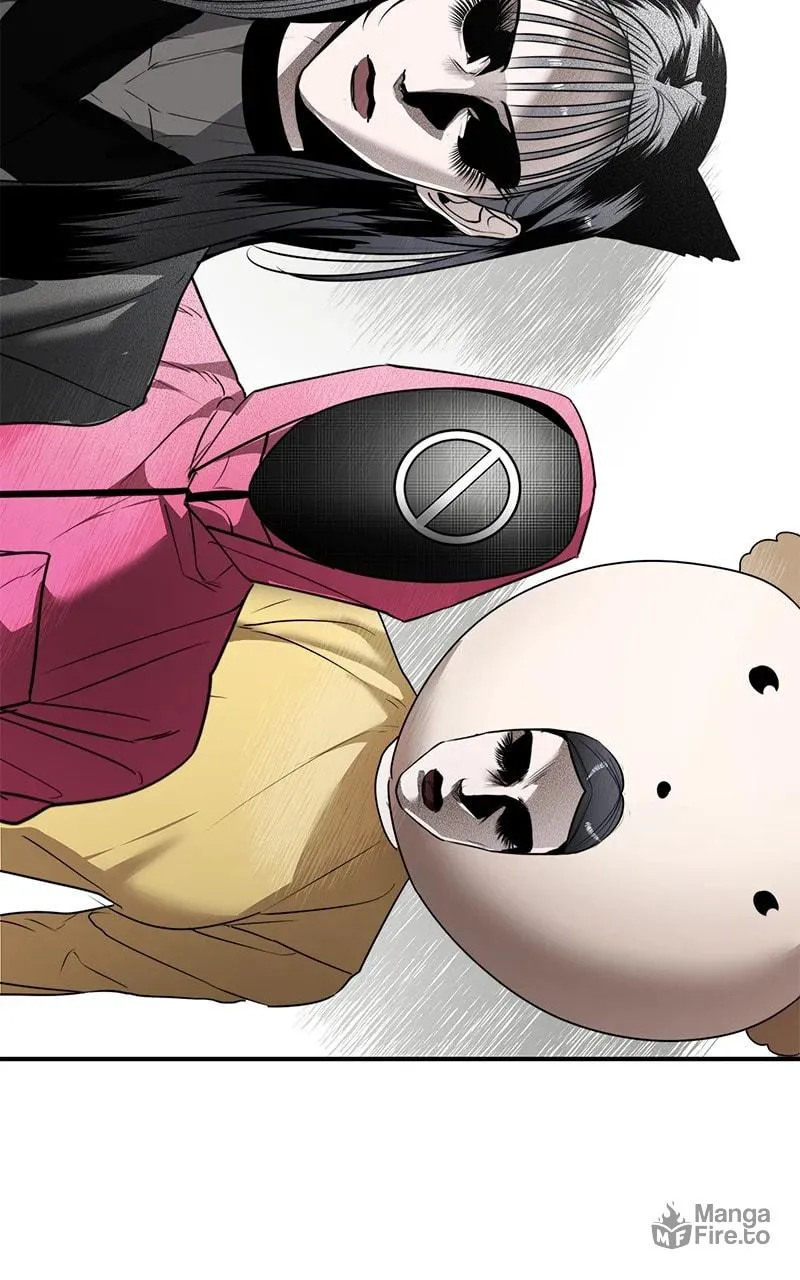 The Ki Sisters Chapter 33 page 85 - 