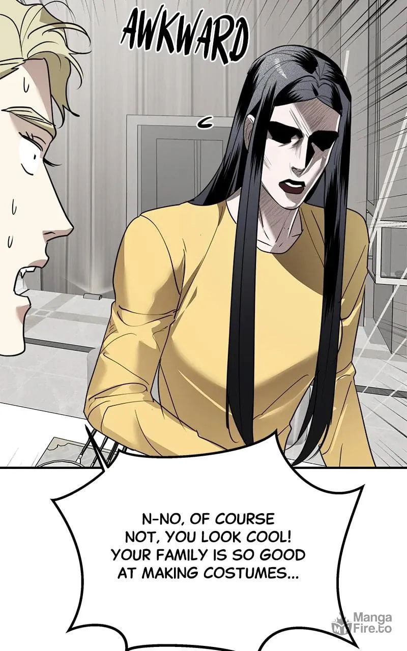 The Ki Sisters Chapter 33 page 90 - 