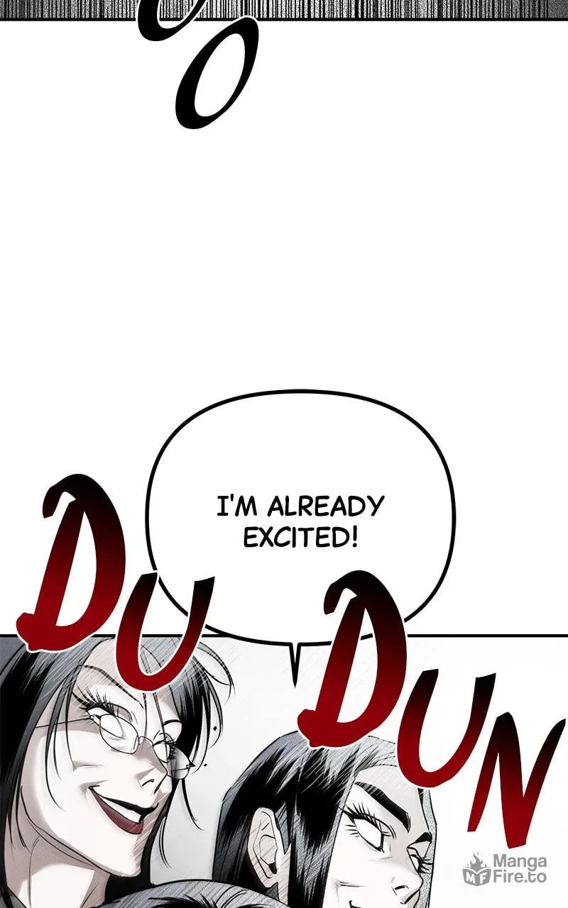 The Ki Sisters Chapter 33 page 10 - 