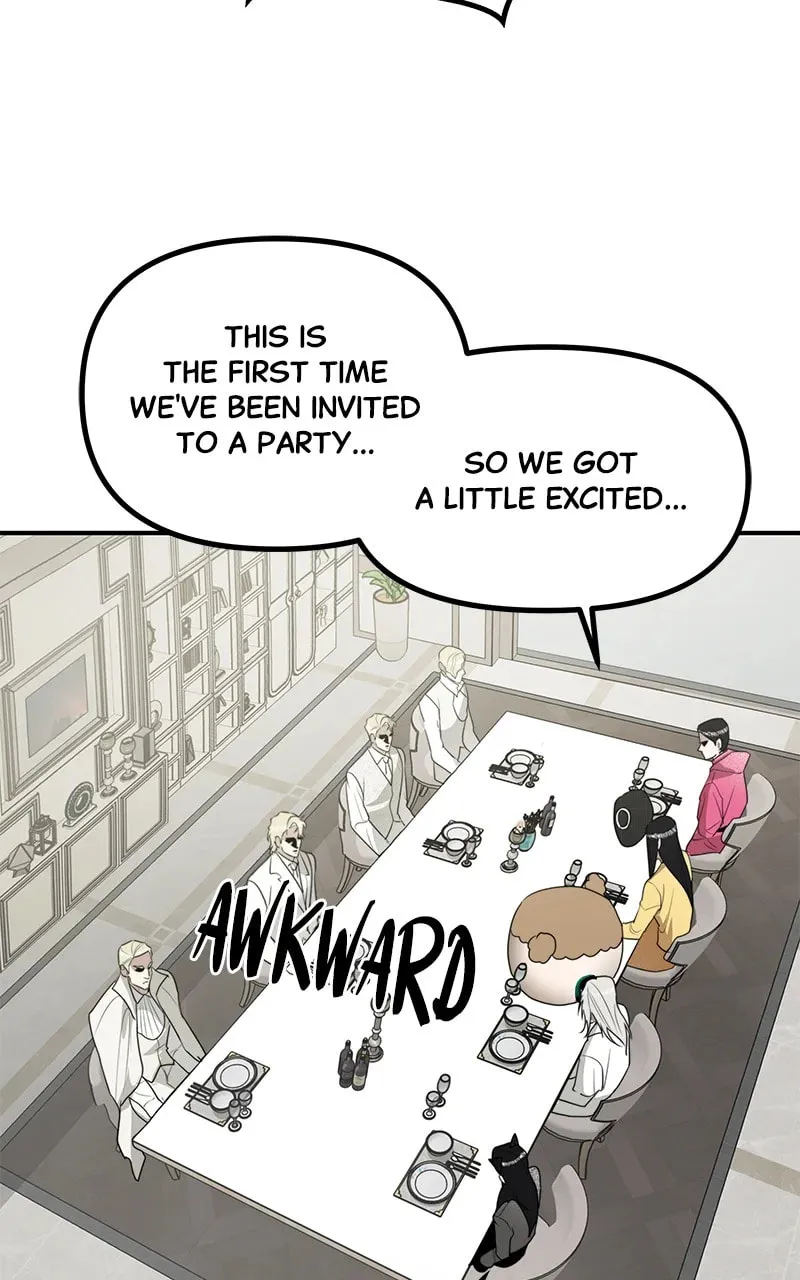 The Ki Sisters Chapter 33 page 91 - 