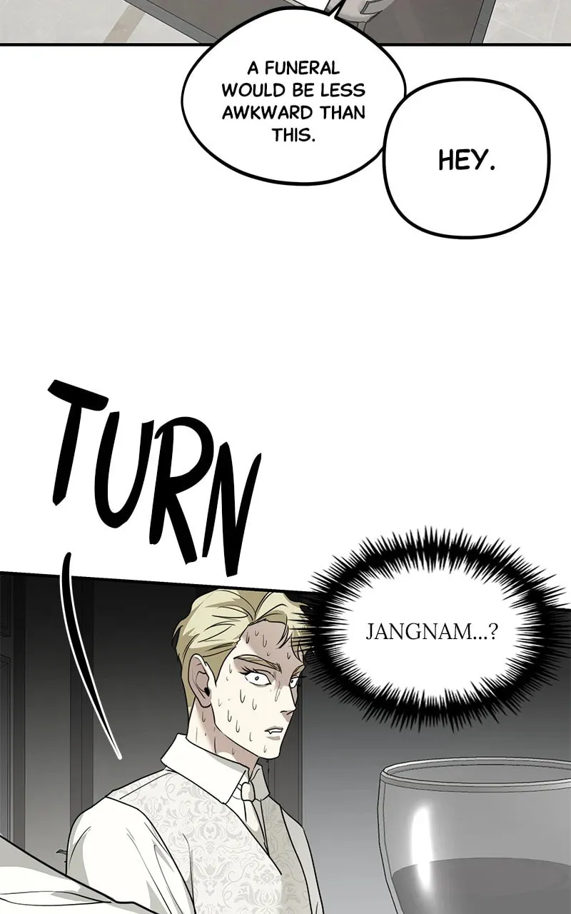 The Ki Sisters Chapter 33 page 92 - 