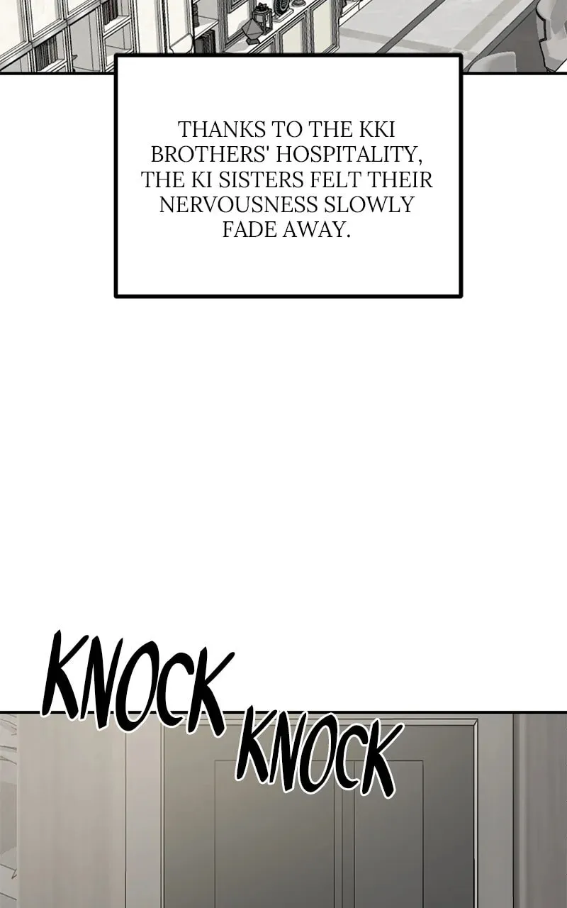 The Ki Sisters Chapter 33 page 98 - 