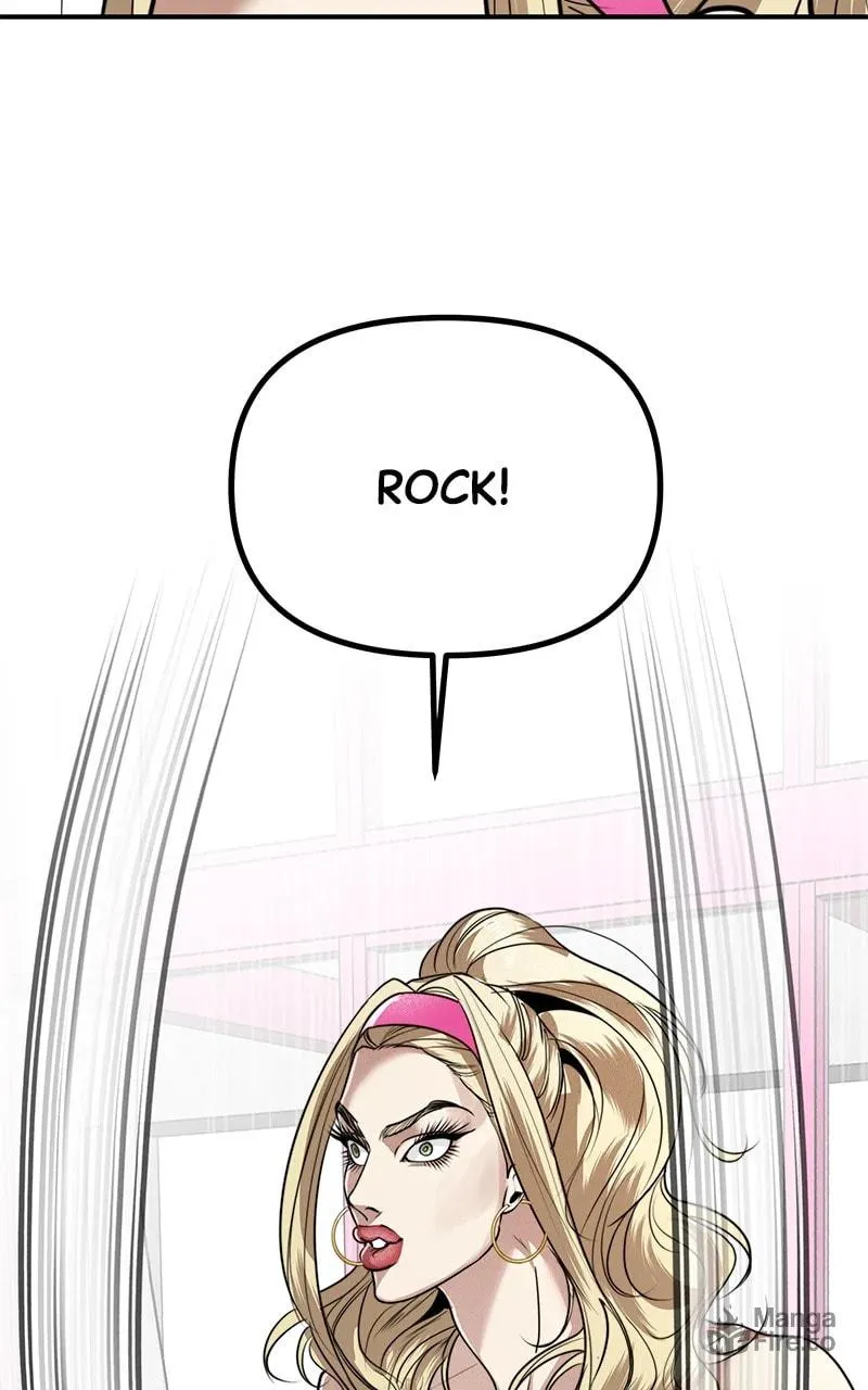 The Ki Sisters Chapter 34 page 3 - 